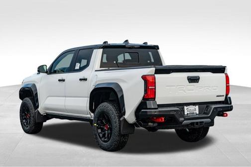 2026 Toyota Tacoma TRD Pro