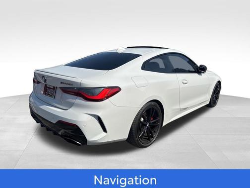 2021 BMW M440 i xDrive