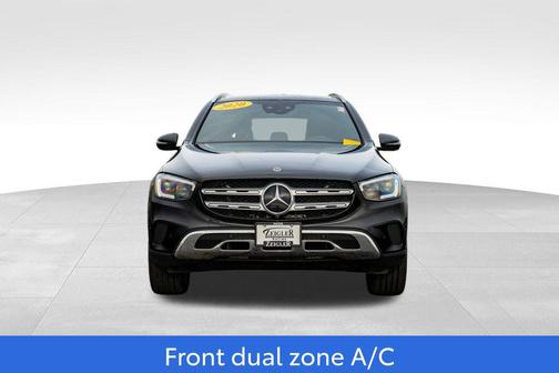 2020 Mercedes-Benz GLC 300 4MATIC