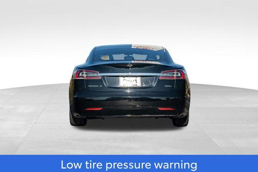 2017 Tesla Model S 100D