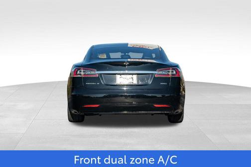 2017 Tesla Model S 100D