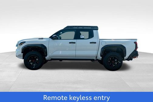 2025 Toyota Tacoma TRD Pro