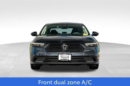 2024 Honda Accord EX 1.5T