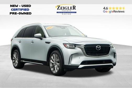 2024 Mazda CX-90 3.3 Turbo Premium