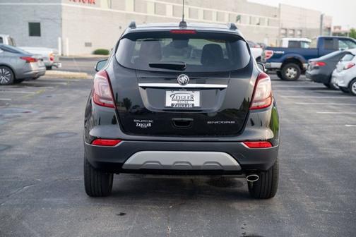 2018 Buick Encore Preferred II