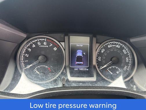 2020 Toyota Tacoma TRD Pro