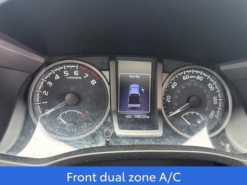 2020 Toyota Tacoma TRD Pro