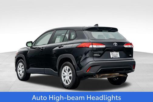 2023 Toyota Corolla Cross L