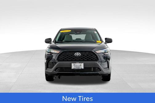 2023 Toyota Corolla Cross L