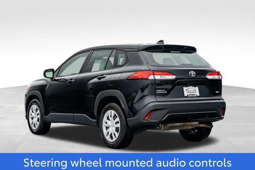 2023 Toyota Corolla Cross L