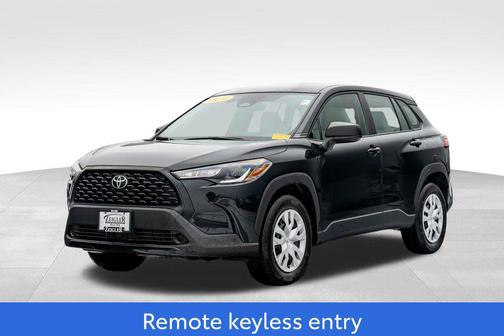 2023 Toyota Corolla Cross L