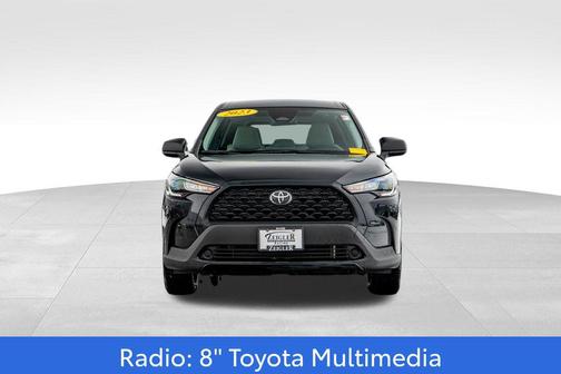 2023 Toyota Corolla Cross L