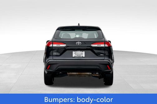 2023 Toyota Corolla Cross L