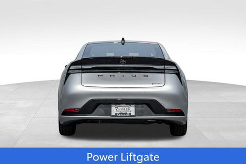 Cutting Edge 2026 Toyota Prius Plug-In Hybrid XSE Premium