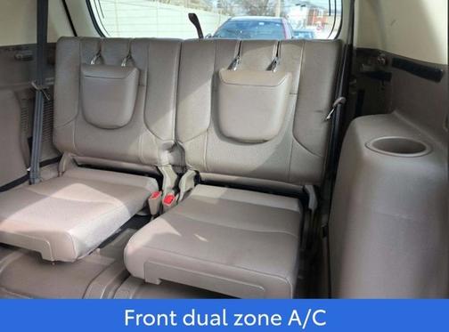 2018 Lexus GX 460 Base