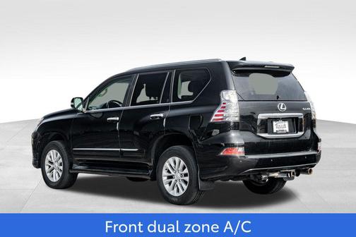 2018 Lexus GX 460 Premium