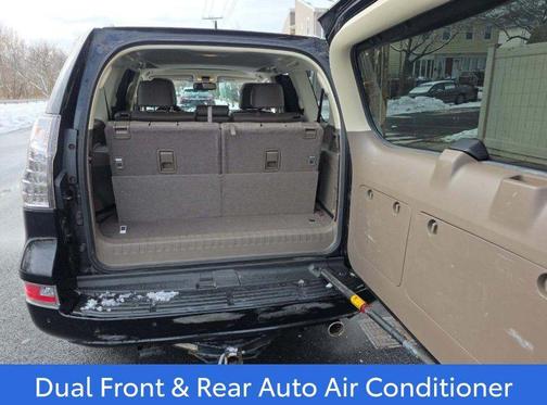 2018 Lexus GX 460 Premium