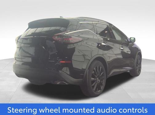 2024 Nissan Murano SV Intelligent AWD