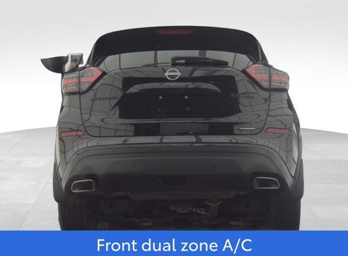 2024 Nissan Murano SV Intelligent AWD