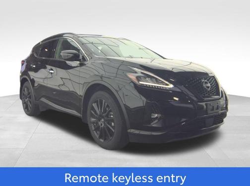 2024 Nissan Murano SV Intelligent AWD