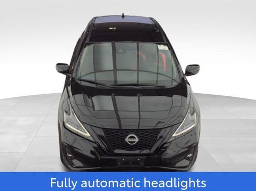 2024 Nissan Murano SV Intelligent AWD