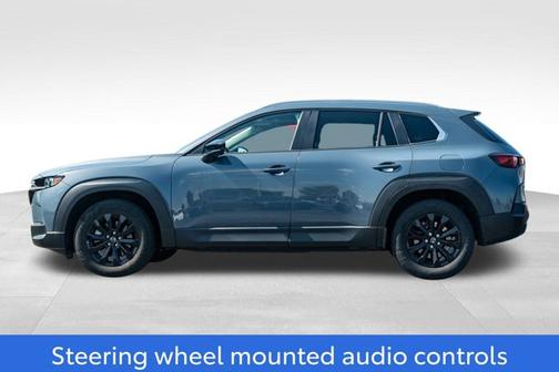 2023 Mazda CX-50 2.5 S Preferred Plus Package