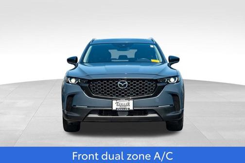 2023 Mazda CX-50 2.5 S Preferred Plus Package