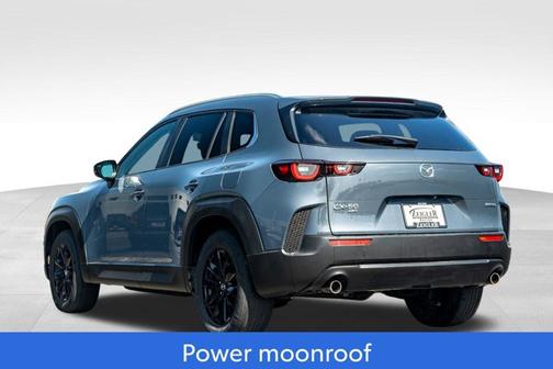 2023 Mazda CX-50 2.5 S Preferred Plus Package