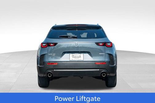 2023 Mazda CX-50 2.5 S Preferred Plus Package