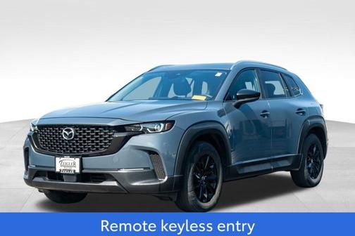 2023 Mazda CX-50 2.5 S Preferred Plus Package