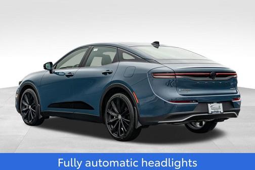 2026 Toyota Crown Nightshade Edition