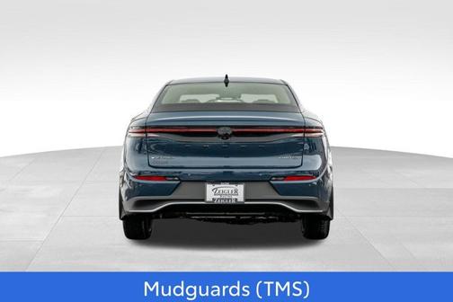 2026 Toyota Crown Nightshade Edition