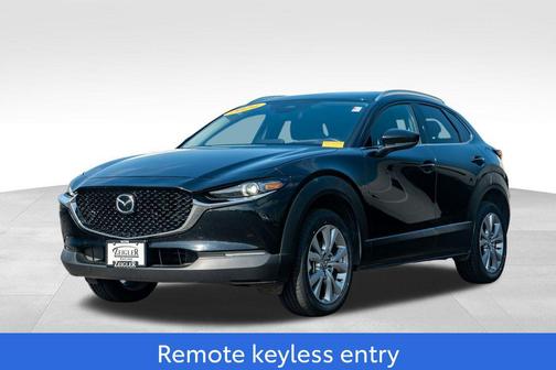 2024 Mazda CX-30 2.5 S Premium Package