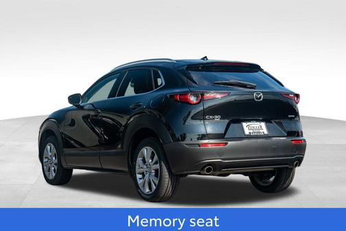 2024 Mazda CX-30 2.5 S Premium Package