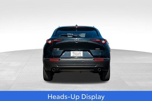 2024 Mazda CX-30 2.5 S Premium Package