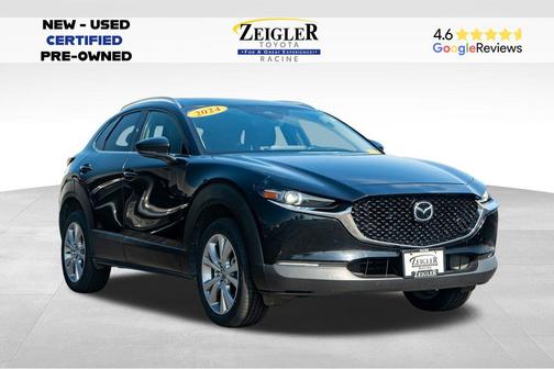 2024 Mazda CX-30 2.5 S Premium Package
