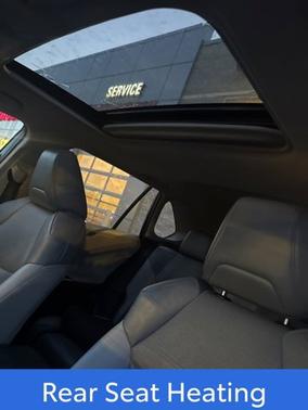 2022 Toyota RAV4 Limited