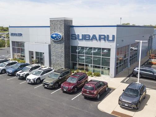 2025 Toyota Crown Signia Limited