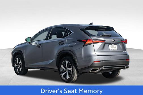 2020 Lexus NX 300 Base