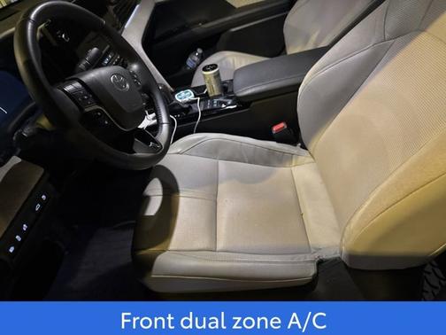 Heavy Metal 2025 Toyota Camry XLE