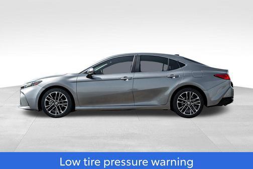 Heavy Metal 2025 Toyota Camry XLE