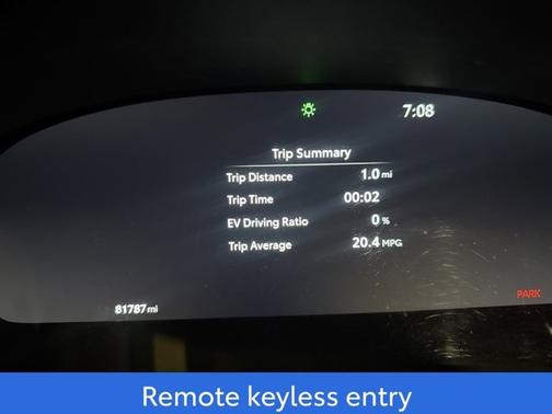 Heavy Metal 2025 Toyota Camry XLE