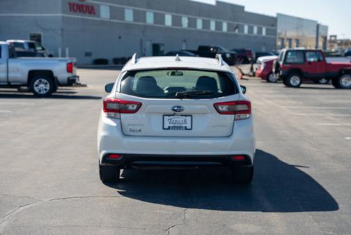 2022 Subaru Impreza Premium
