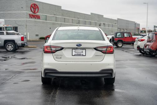 2022 Subaru Legacy Limited