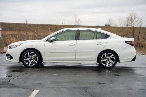 2022 Subaru Legacy Limited
