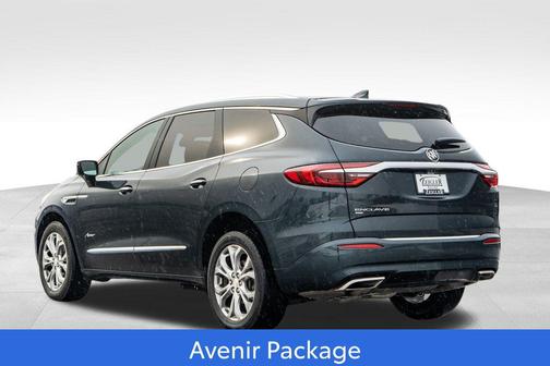 2021 Buick Enclave AWD Avenir
