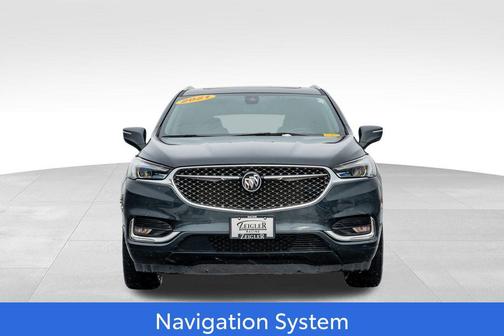 2021 Buick Enclave AWD Avenir