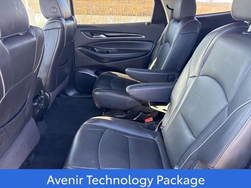 2021 Buick Enclave AWD Avenir