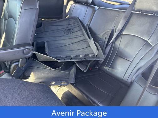 2021 Buick Enclave AWD Avenir