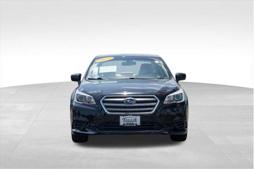 2015 Subaru Legacy Premium